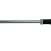 Teng T-Handle Torx T55 X 200Mm 520055 Tpx Type On The Long Key End For Tamper Proof Tx Fastenings
Regular Tx End On The Short Arm Giving The Ability To Apply Higher Torque
Manufactured In Chrome Molybdenum For Extra Strength
Ergonomically Designed Bi-Material Handle For Use With Higher Torque
Hole In The Handle For Hanging Or For Use With A Fall Protection Wire