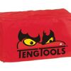 Teng Tool Box Accessory Top Box Cover TC-COVER Protective Cover With The Tengtools Logo
Fits Tengtools Standard Size Top Boxes With 3, 4 Or 6 Drawers
