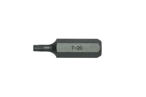 Teng Tx20 X 10Mm Hex Bit L40Mm 220720 10/12 Mm Hexagon Drive For Use With Appropriate Bit Holders
Designed For Use With Fastenings With A Tx Hole
Designed And Manufactured To Din Iso 1173