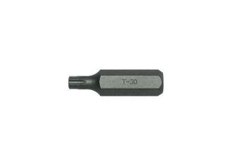 Teng Tx30 X 10Mm Hex Bit L40Mm 220730 10/12 Mm Hexagon Drive For Use With Appropriate Bit Holders
Designed For Use With Fastenings With A Tx Hole
Designed And Manufactured To Din Iso 1173