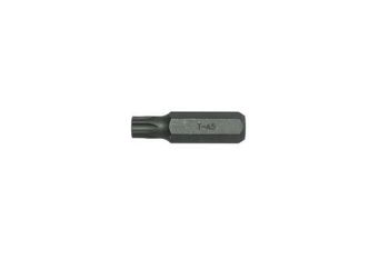 Teng Tx45 X 10Mm Hex Bit L40Mm 220745 10/12 Mm Hexagon Drive For Use With Appropriate Bit Holders
Designed For Use With Fastenings With A Tx Hole
Designed And Manufactured To Din Iso 1173