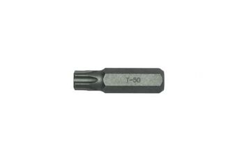 Teng Tx50 X 10Mm Hex Bit L40Mm 220750 10/12 Mm Hexagon Drive For Use With Appropriate Bit Holders
Designed For Use With Fastenings With A Tx Hole
Designed And Manufactured To Din Iso 1173