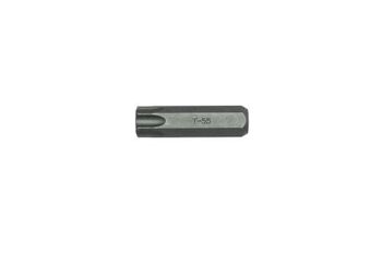 Teng Tx55 X 10Mm Hex Bit L40Mm 220755 10/12 Mm Hexagon Drive For Use With Appropriate Bit Holders
Designed For Use With Fastenings With A Tx Hole
Designed And Manufactured To Din Iso 1173