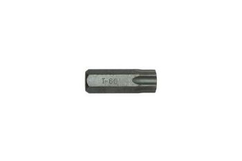 Teng Tx60 X 12Mm Hex Bit L40Mm 220760 10/12 Mm Hexagon Drive For Use With Appropriate Bit Holders
Designed For Use With Fastenings With A Tx Hole
Designed And Manufactured To Din Iso 1173