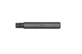 Teng Tx 50 X 10Mm Hex Bit L75Mm 220850 10/12 Mm Hexagon Drive For Use With Appropriate Bit Holders
Designed For Use With Fastenings With A Tx Hole
Designed And Manufactured To Din Iso 1173