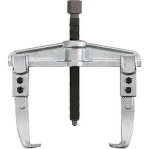 Teng Universal Puller 140 X 100Mm SP1410 Simple To Use Two Legged Puller For The Fast Removal Of Pulleys, Wheels And Bearings
Designed For Internal Or External Pulling With Easily Reversible Legs
Strong Drop Forged Construction For Strength And Durability