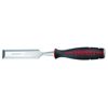 Teng Wood Chisel 25Mm WCC25 Professional Quality
Finely Ground And Lacquer Protected For Corrosion Protection
Impact Resistant Soft Grip Handle With A Percussion Cap For Striking
Supplied With A Plastic Blade Cover For Safer Storage