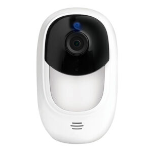 Uniden Camera, Wifi, Battery Operated With Audio, Ip65, 1080P UNIAPPCAMSOLO+ 0