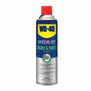 Wd40 Wd40 Brake & Parts Cleaner 300G WD21019 0