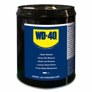 Wd40 Wd40, Multi Use Liquid 20L WD62109 0