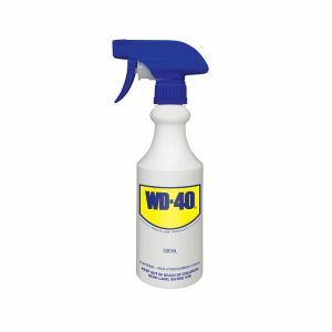 Wd40 Wd40, Multi Use Liquid 500Ml Spray Applicator WD62111 0