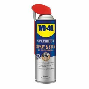 Wd40 Wd40 Spray & Stay Gel Lubric Smart Straw, 300G WD21027 0