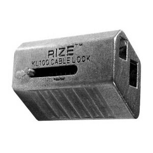 Zip-Clip Zip-Clip Rize Kl200 5:1Sf 12 - 290Kg Swl ZIPKL200 0