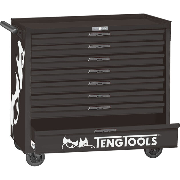 Teng Tool Boxes & Cases Perth - $2110.00 Alltools Wa
