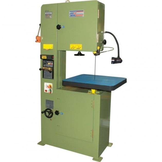 Hafco Vb Metal Cutting Vertical Band Saw Alltools