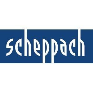 Scheppach - hafco